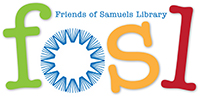 Friends of Samuels Library