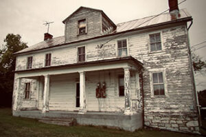 Blue Ball Inn